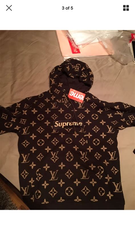 supreme louis vuitton hoodie replica reddit